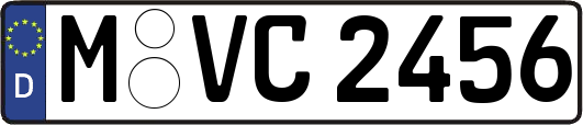 M-VC2456