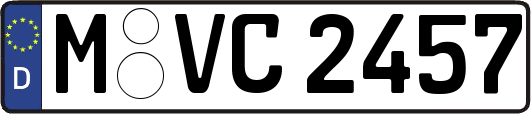 M-VC2457