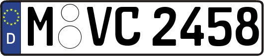 M-VC2458