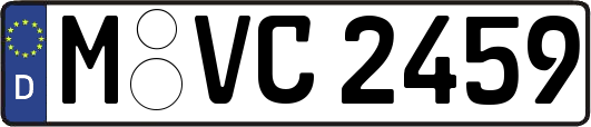 M-VC2459