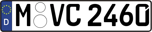 M-VC2460