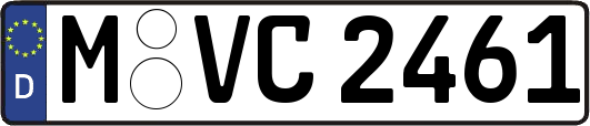 M-VC2461