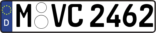 M-VC2462