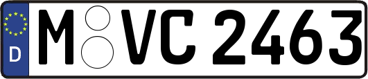 M-VC2463