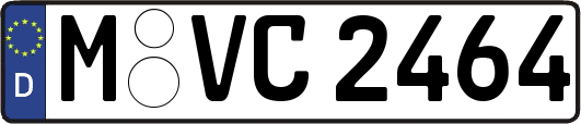 M-VC2464