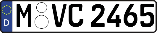 M-VC2465