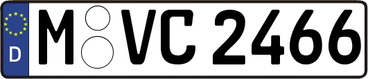 M-VC2466