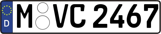 M-VC2467