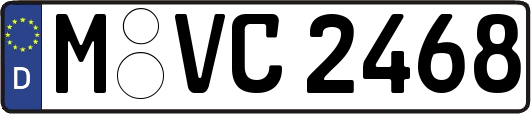 M-VC2468
