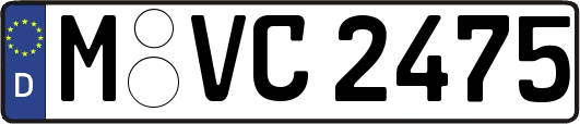 M-VC2475