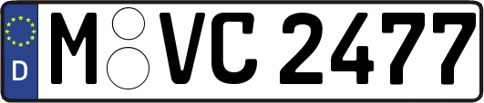 M-VC2477