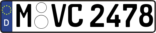 M-VC2478