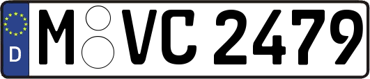 M-VC2479