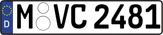 M-VC2481