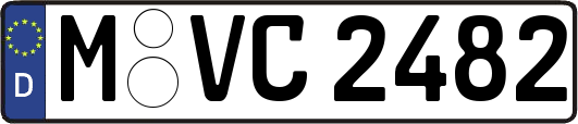 M-VC2482