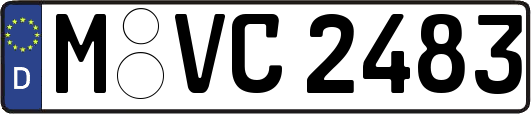 M-VC2483