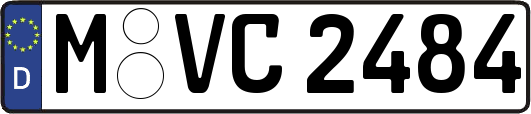 M-VC2484