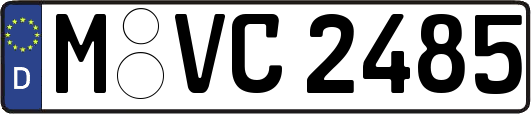 M-VC2485
