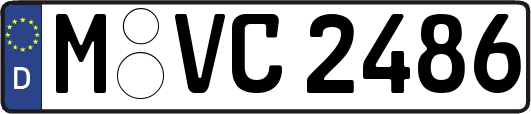 M-VC2486