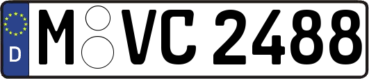 M-VC2488