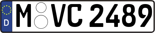M-VC2489