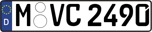 M-VC2490