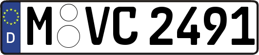 M-VC2491