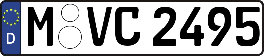 M-VC2495
