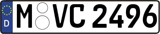M-VC2496