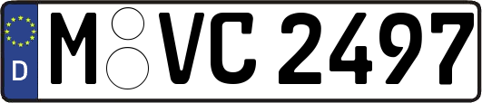 M-VC2497