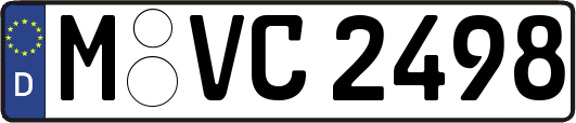 M-VC2498