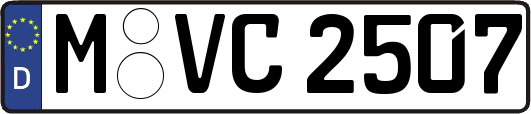 M-VC2507