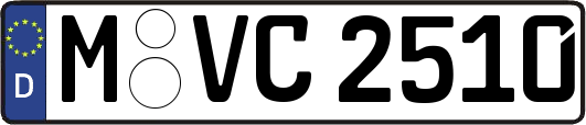 M-VC2510