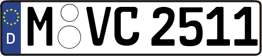 M-VC2511