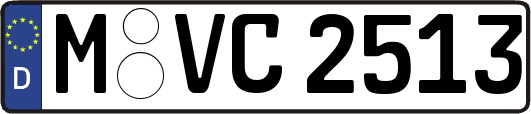 M-VC2513