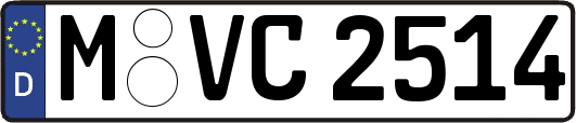 M-VC2514