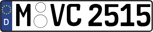 M-VC2515