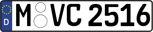 M-VC2516