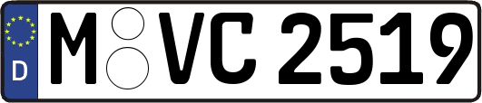 M-VC2519