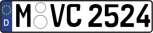 M-VC2524