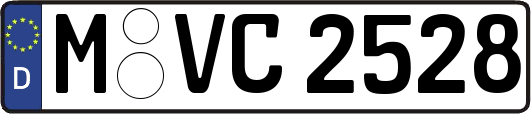 M-VC2528