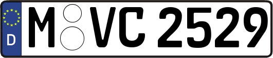 M-VC2529
