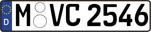 M-VC2546