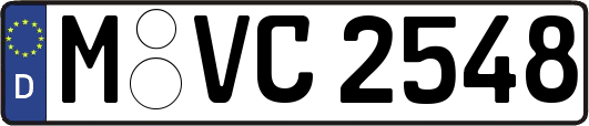 M-VC2548