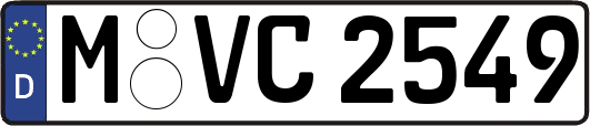 M-VC2549