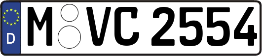 M-VC2554