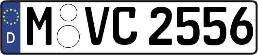 M-VC2556