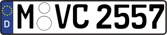 M-VC2557
