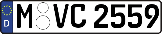 M-VC2559