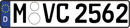 M-VC2562